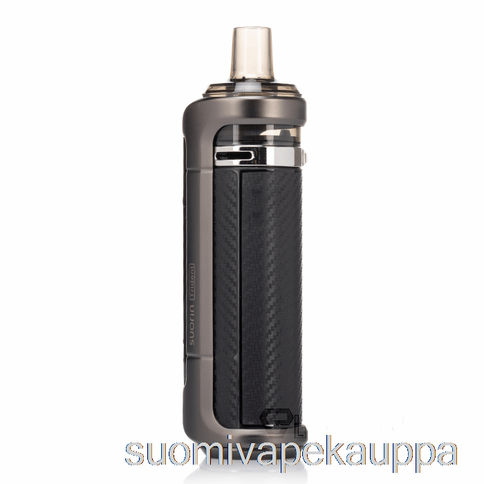 Vape Netistä Suorin Trident 85w Pod System Gunmetal